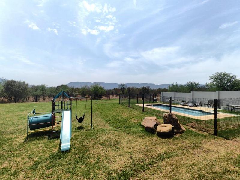 5 Bedroom Property for Sale in La Camargue Private Country Estate North West